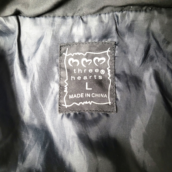 Puffy Vest - Picture 5 of 6